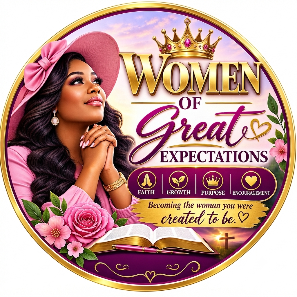 Women of Great Expectations