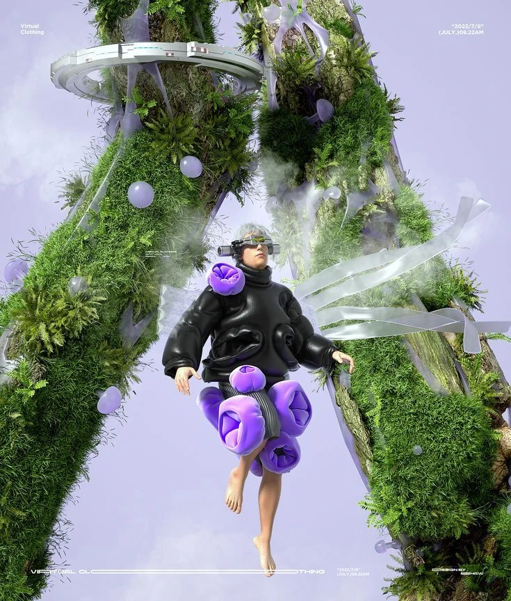 La strada verde