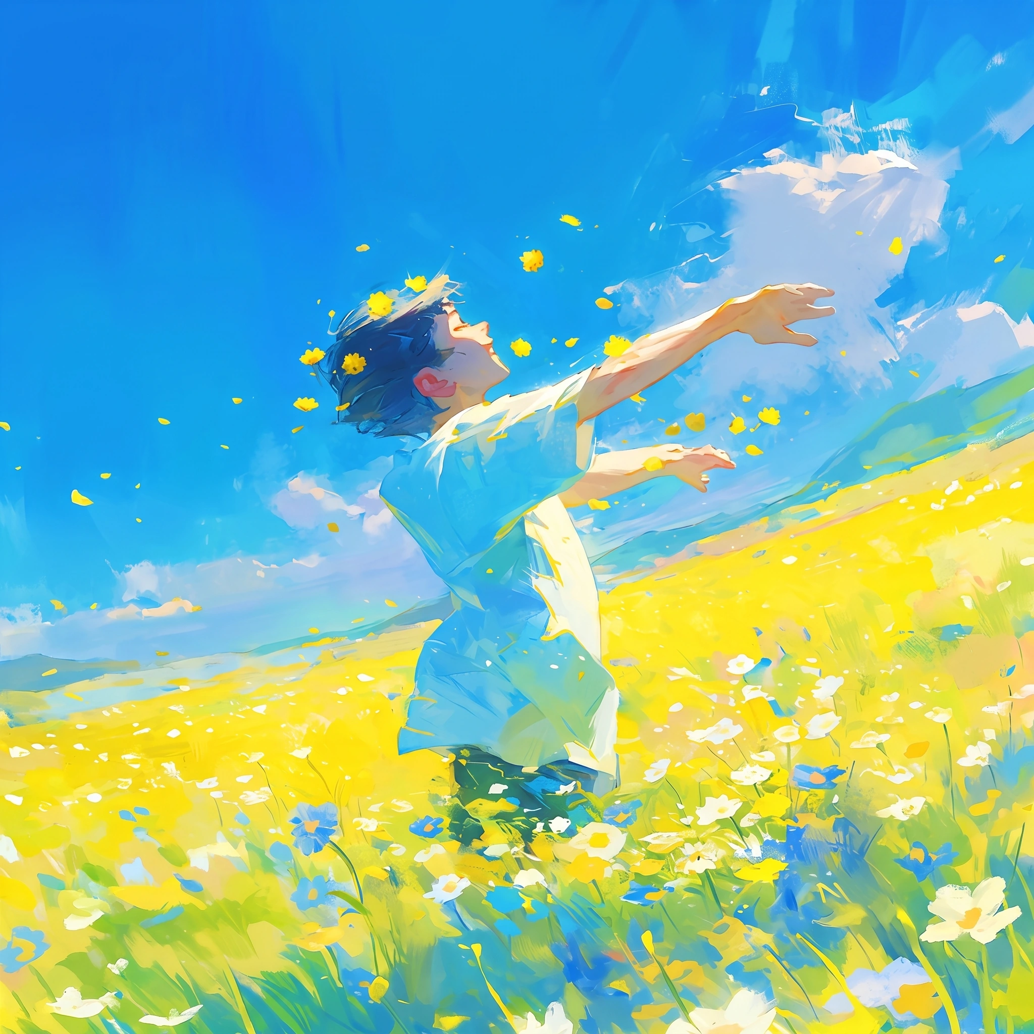 Fields Without Maps