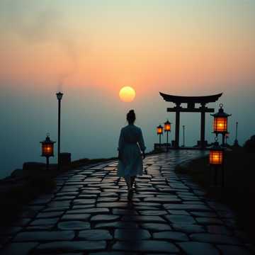 聽海的女兒