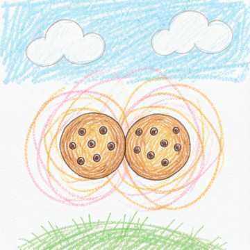 Sweet Cookies and Me