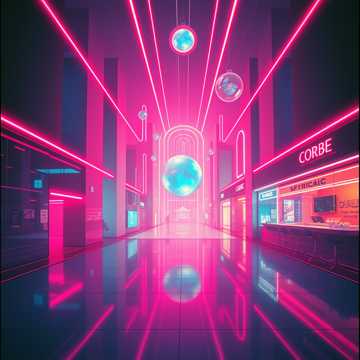 Silent Symphony