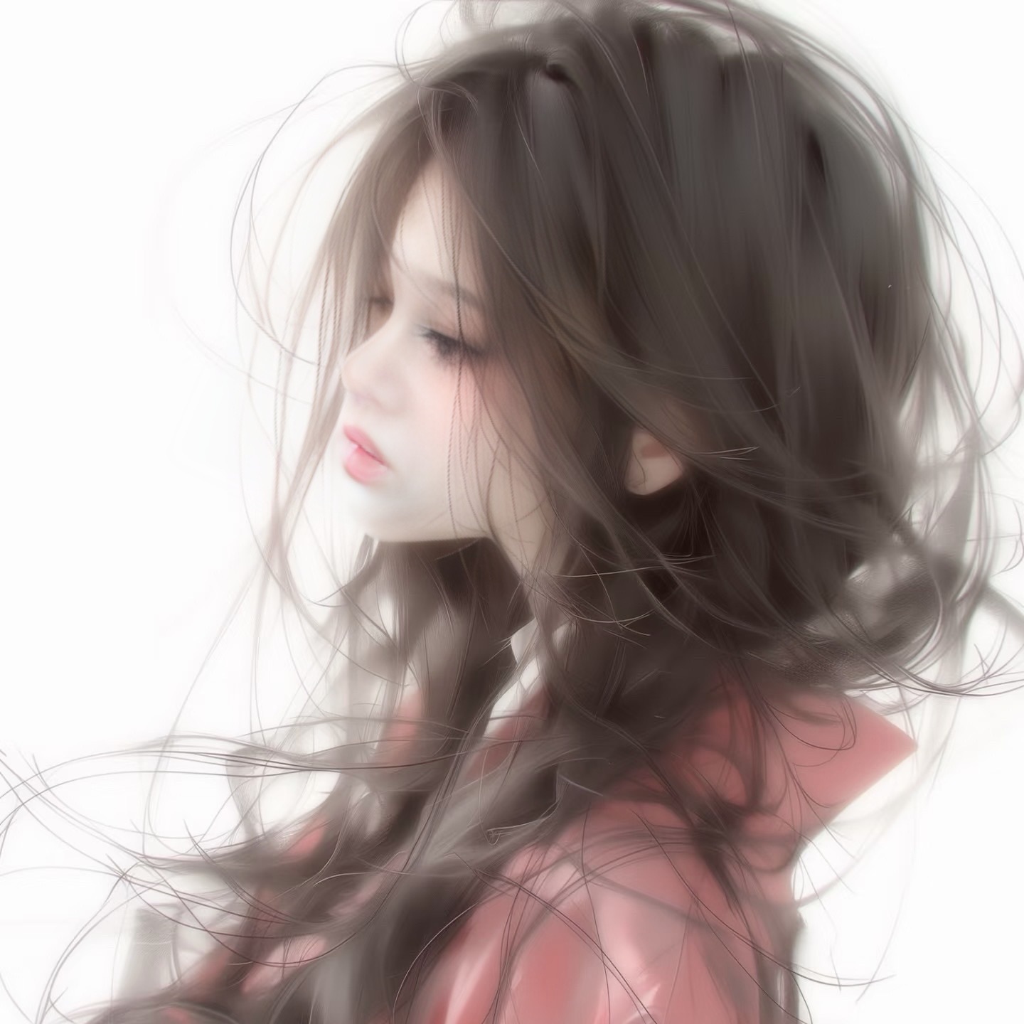 黑色梦里吻2