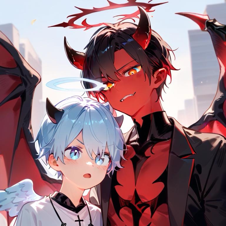demons