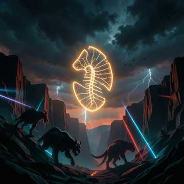 Age of the Roar