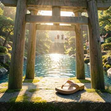 きなれ おいでん