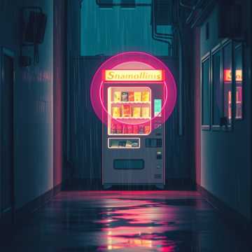 だいちの憂鬱