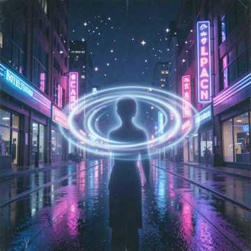 残像 -ECHO-
