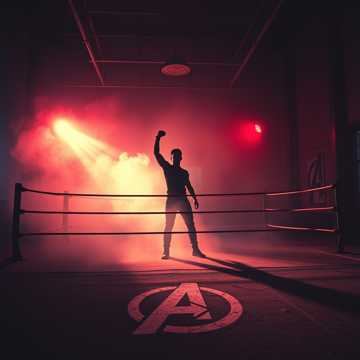 Avengers kids