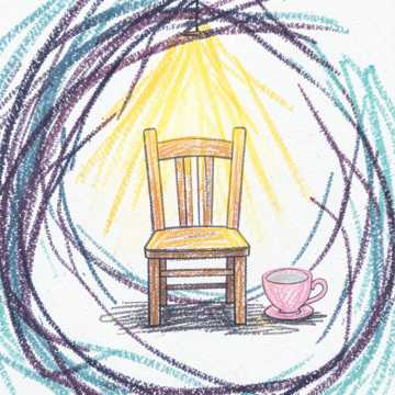 Porchlight For You