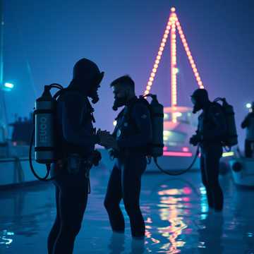 Fraternité Marine