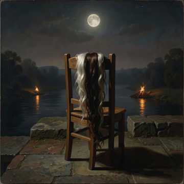 Poète, le soir approche - Rabindranath Tagore (1861 - 1941)