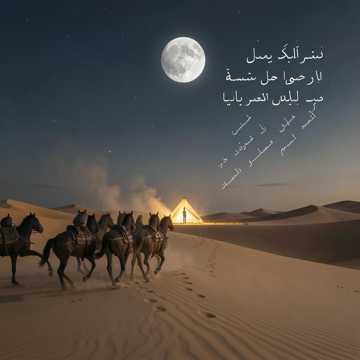 الشهر يذكرني بحبك