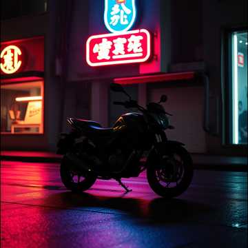 配達の戦士