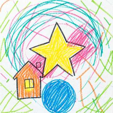 Danny's Little Star