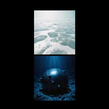 水の忍び