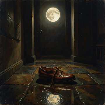 Moonlight Drive