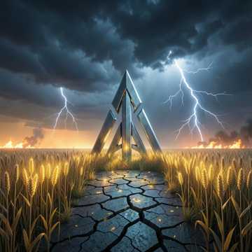 Грім-Степовий Залп