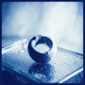 Last Cup Ring