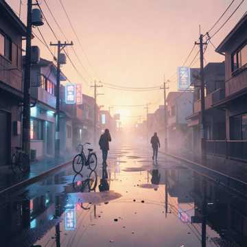 あまがさきシティブリーズ