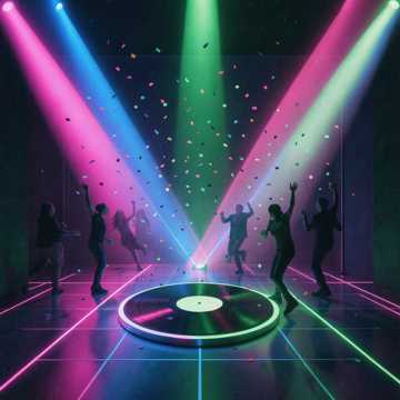 Late Night Party