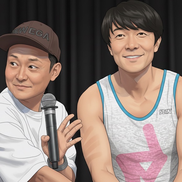 OとD 
