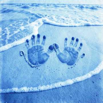 Saltwater Steps