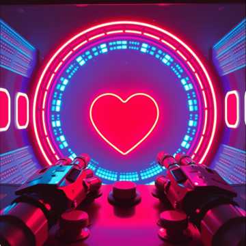 渦巻スラッシュ