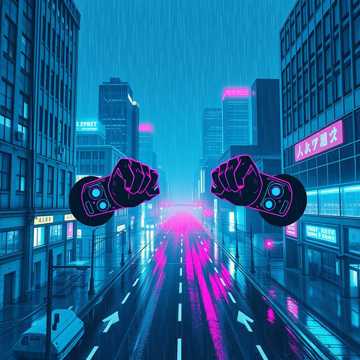Точечный Лом