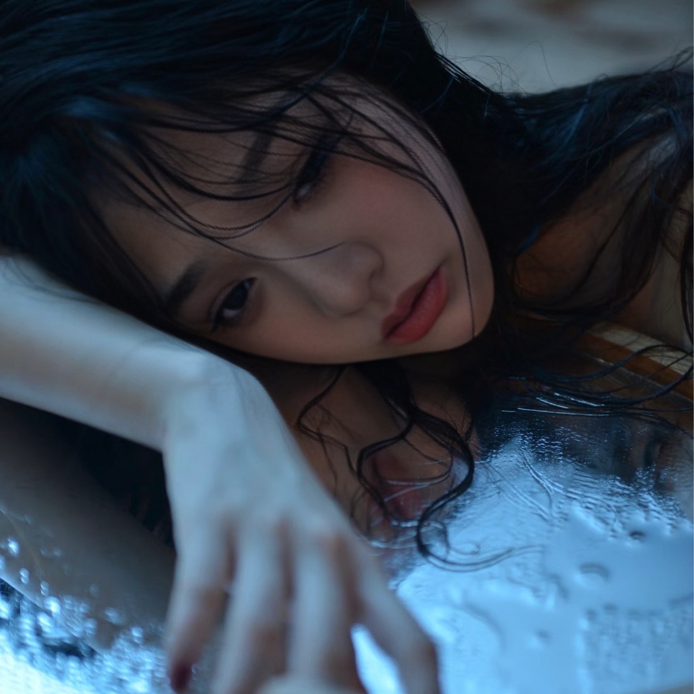宝贝我想你啦