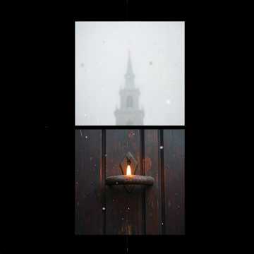 Silent White