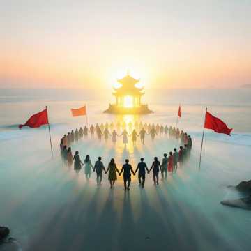 進喔媽祖