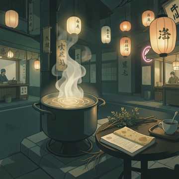 藥塵與耀宸