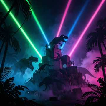 Dino Club