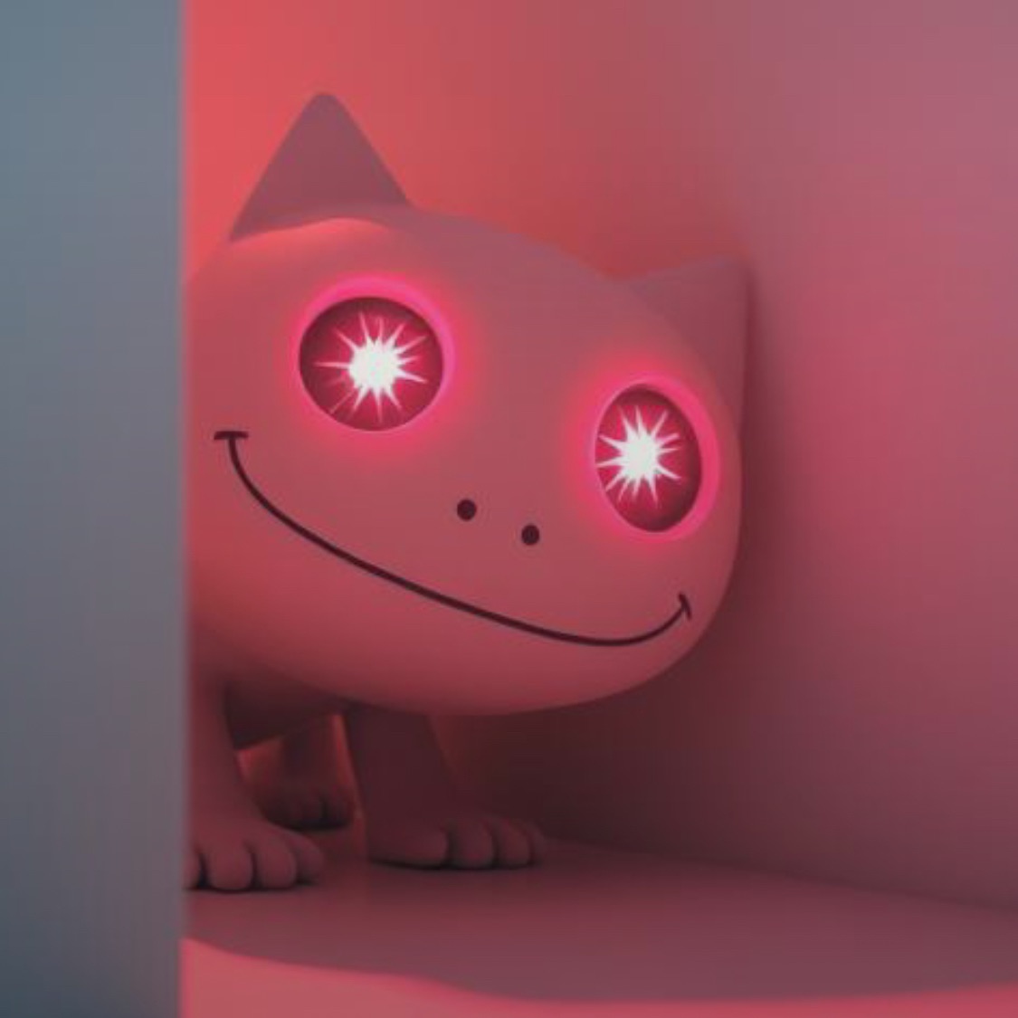 NEON MONSTER