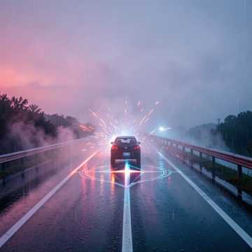 街道ブレイカー
