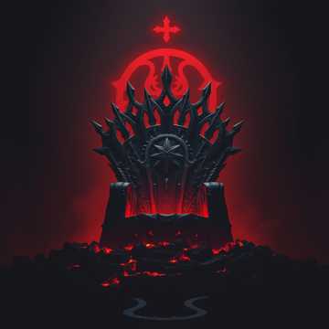 The Last War Crown