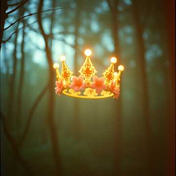 We are QUEENS
