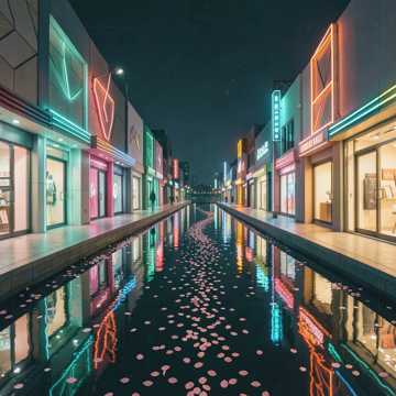 鴨川スローダンス