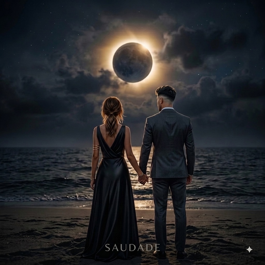 SAUDADE - AINDA AQUI