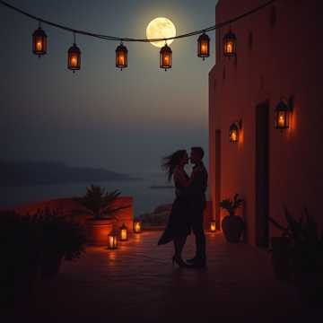 يا غايب قريب