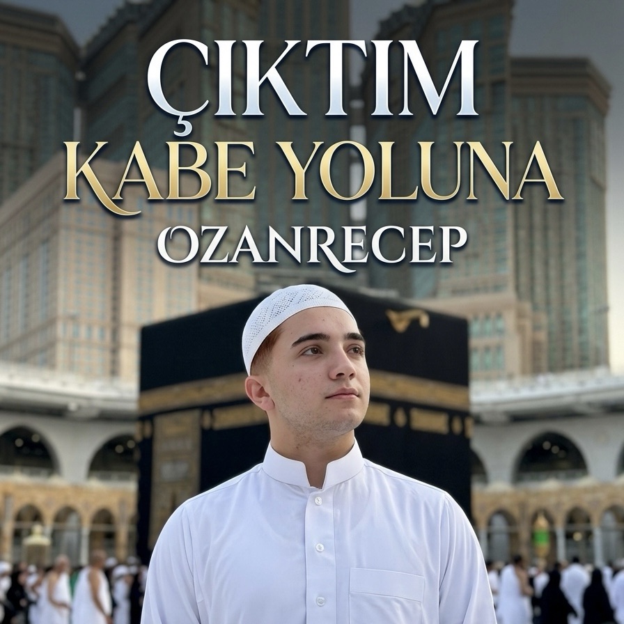Kâbe Yoluna