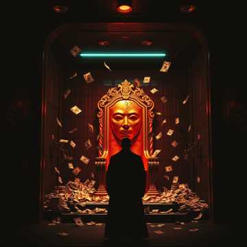 有錢不是萬能