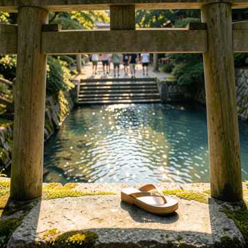 きなれ おいでん