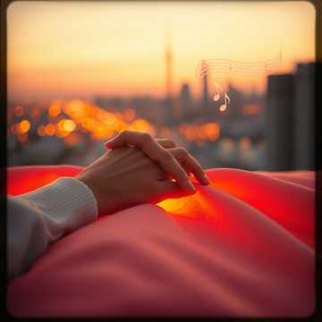 نور عيني يا آمي