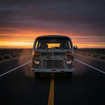 Rolling Wheels, Open