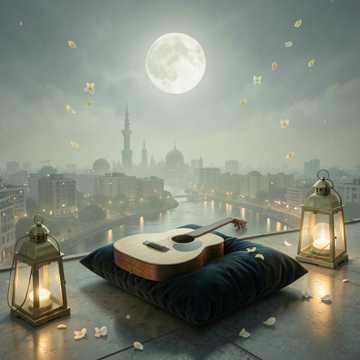 بغداد الغمام
