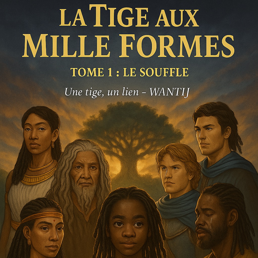 Le Réveil Est Là