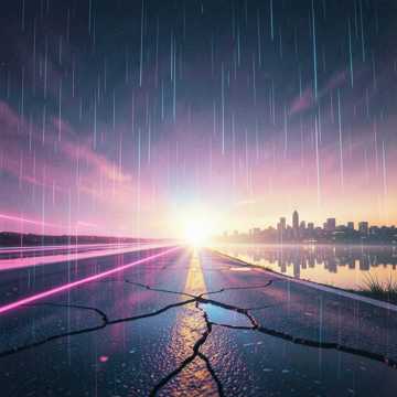 【負けるな Tomorrow】