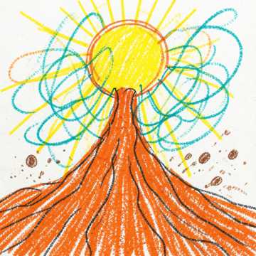 Magma Rise